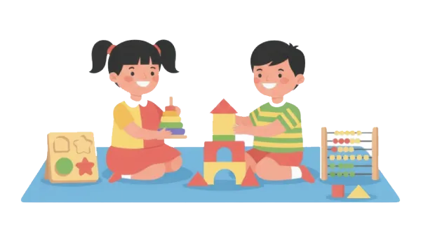 Wunderbar Kids Pvt Ltd